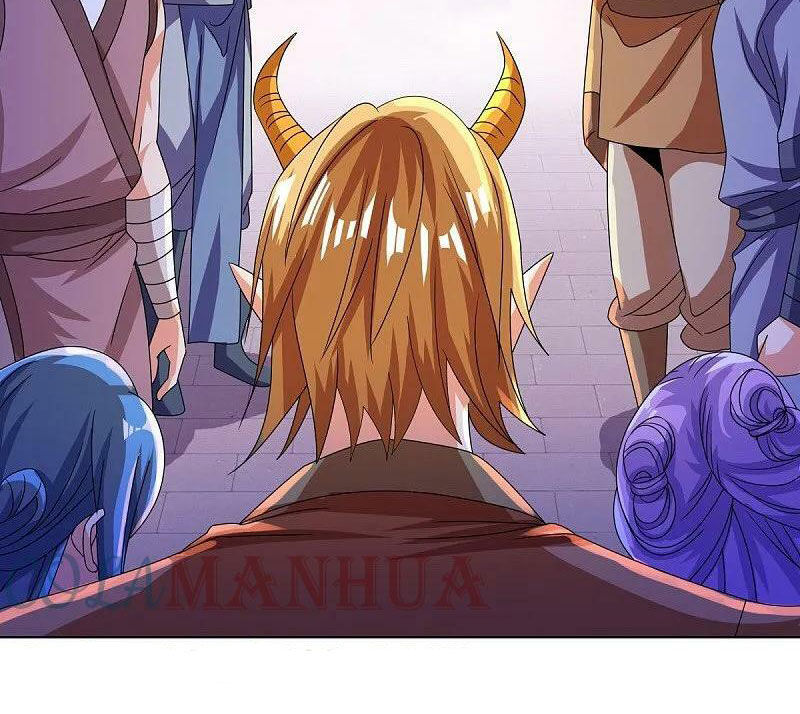 Chiến Hồn Tuyệt Thế Chap 551 - Next Chap 552
