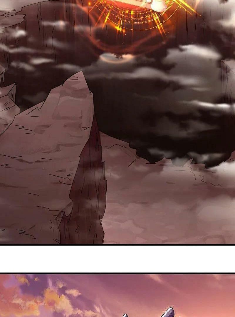 Chiến Hồn Tuyệt Thế Chap 552 - Next Chap 553