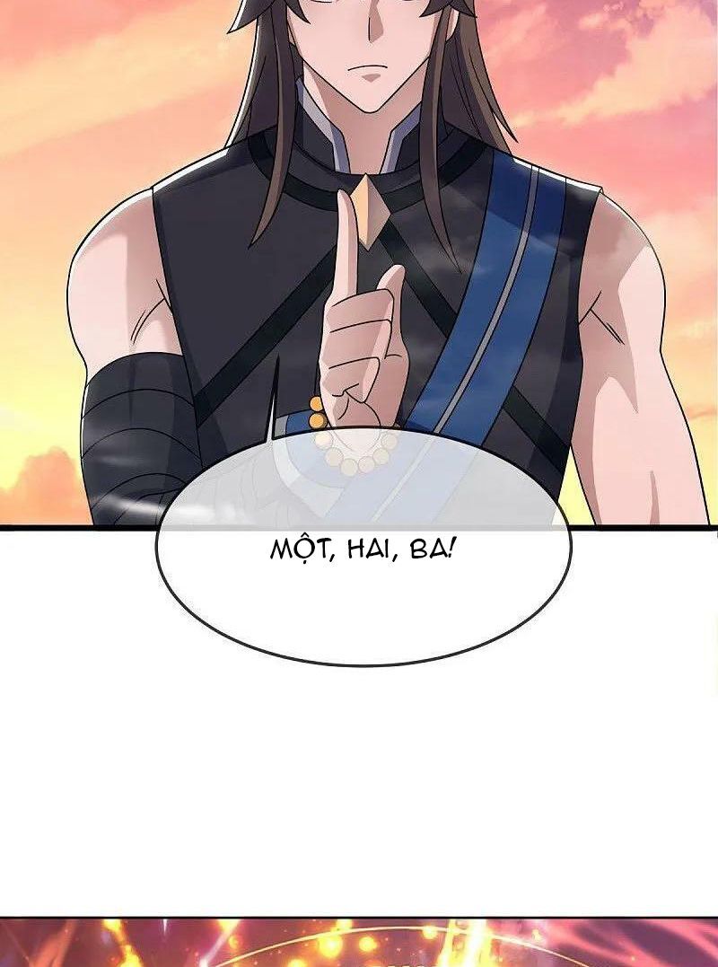 Chiến Hồn Tuyệt Thế Chap 552 - Next Chap 553