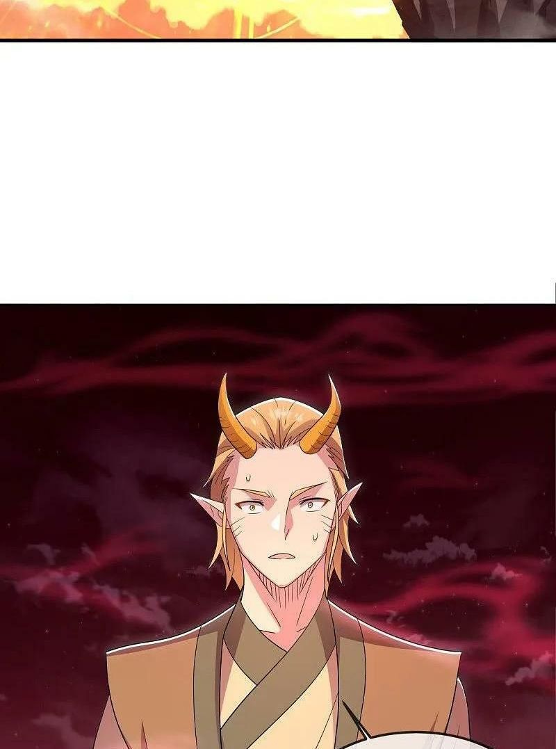 Chiến Hồn Tuyệt Thế Chap 552 - Next Chap 553