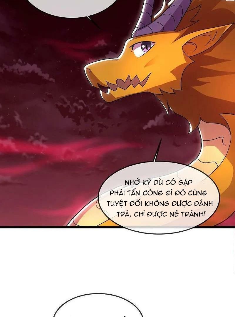 Chiến Hồn Tuyệt Thế Chap 552 - Next Chap 553