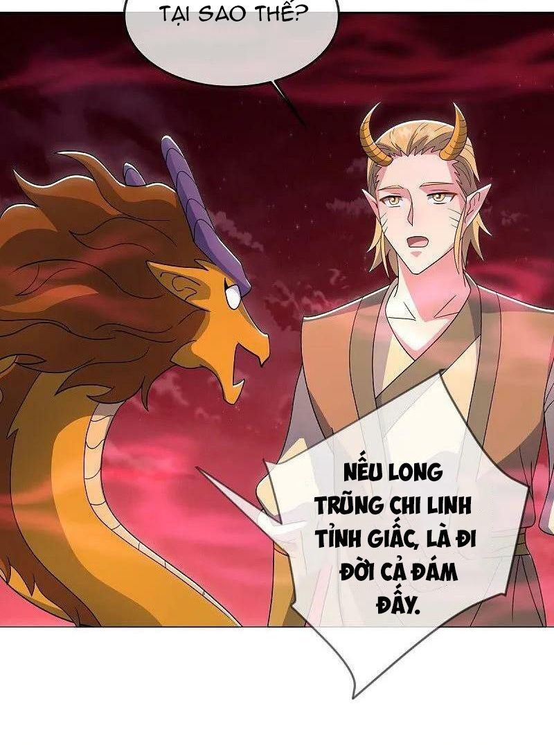 Chiến Hồn Tuyệt Thế Chap 552 - Next Chap 553
