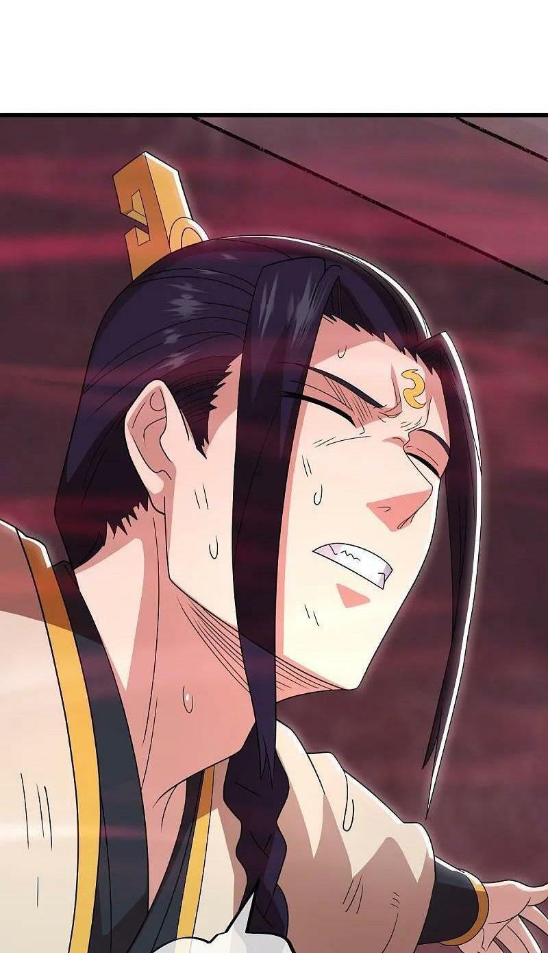 Chiến Hồn Tuyệt Thế Chap 553 - Next Chap 554