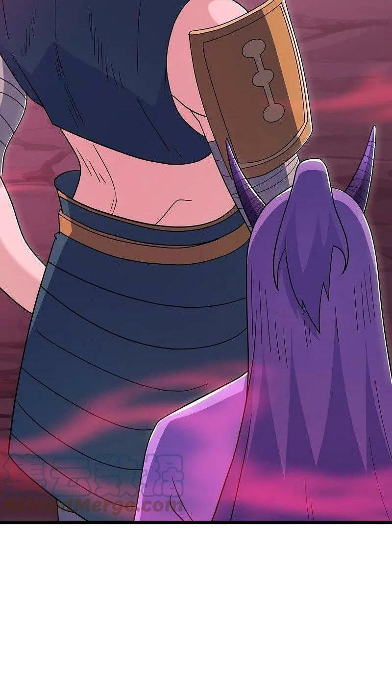 Chiến Hồn Tuyệt Thế Chap 553 - Next Chap 554