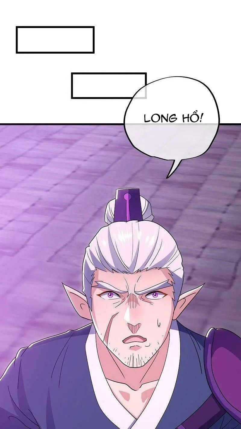 Chiến Hồn Tuyệt Thế Chap 553 - Next Chap 554