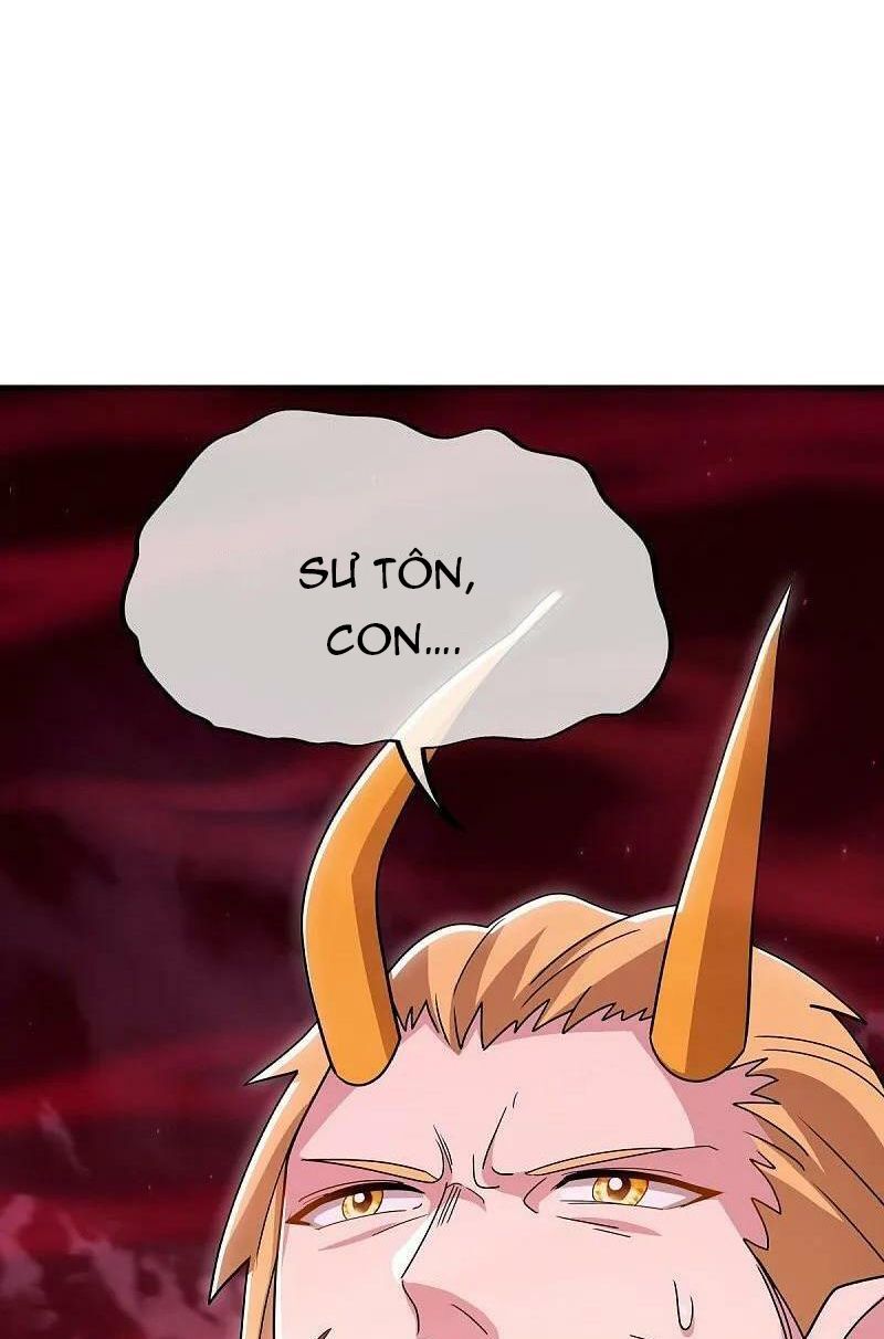 Chiến Hồn Tuyệt Thế Chap 553 - Next Chap 554