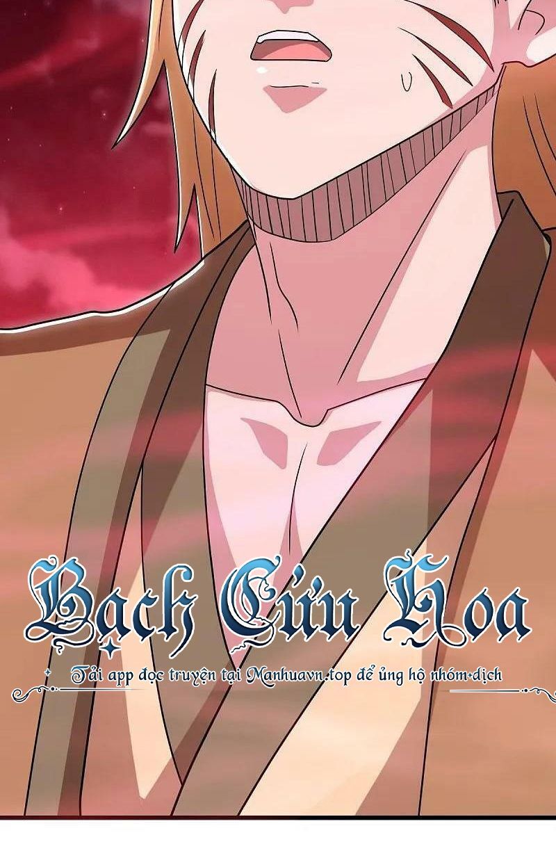 Chiến Hồn Tuyệt Thế Chap 553 - Next Chap 554