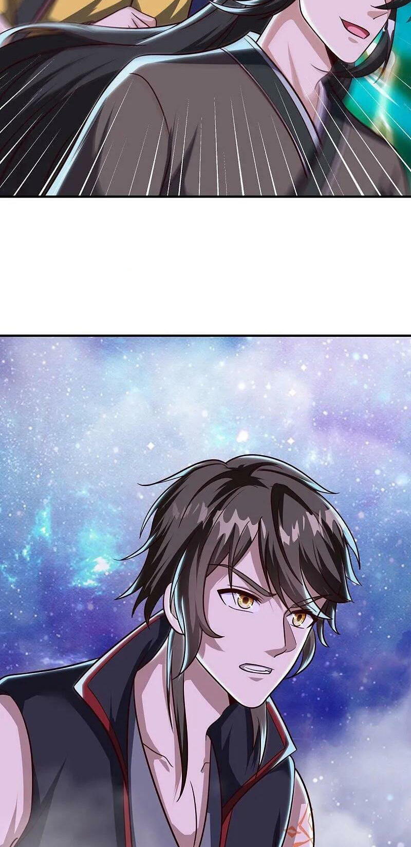 Chiến Hồn Tuyệt Thế Chap 561 - Next Chap 562