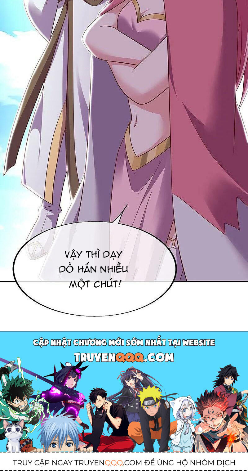 Chiến Hồn Tuyệt Thế Chap 561 - Next Chap 562