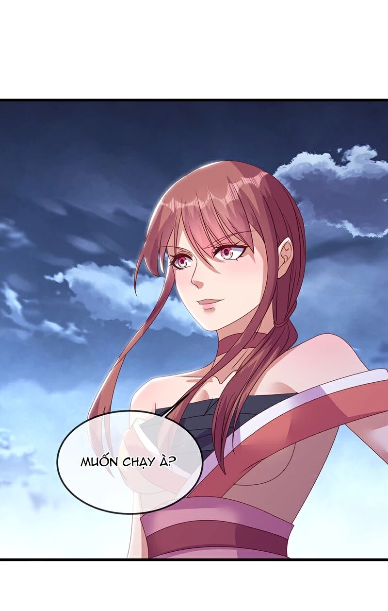 Chiến Hồn Tuyệt Thế Chap 562 - Next Chap 563