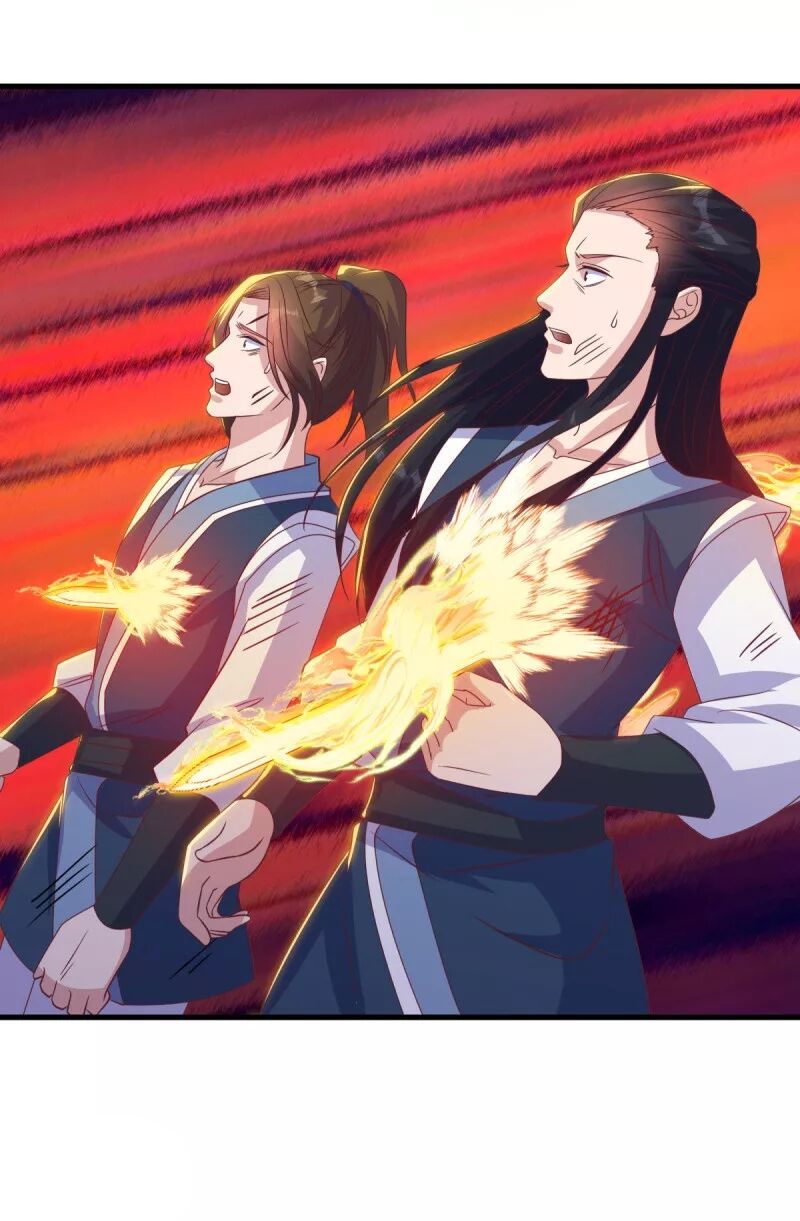 Chiến Hồn Tuyệt Thế Chap 562 - Next Chap 563