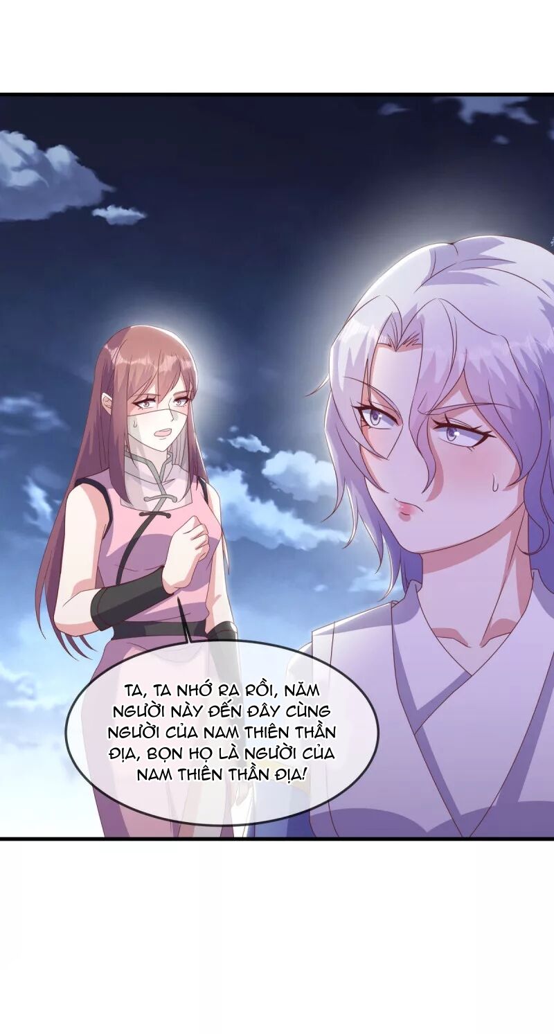Chiến Hồn Tuyệt Thế Chap 562 - Next Chap 563