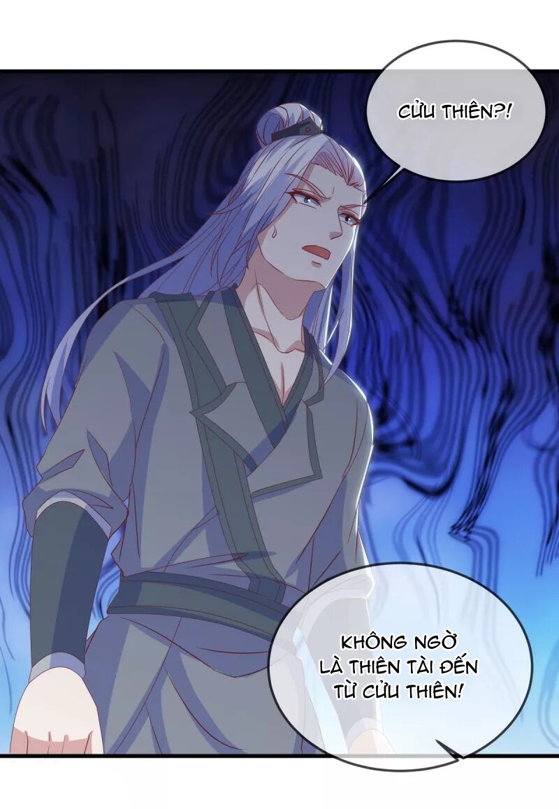 Chiến Hồn Tuyệt Thế Chap 562 - Next Chap 563