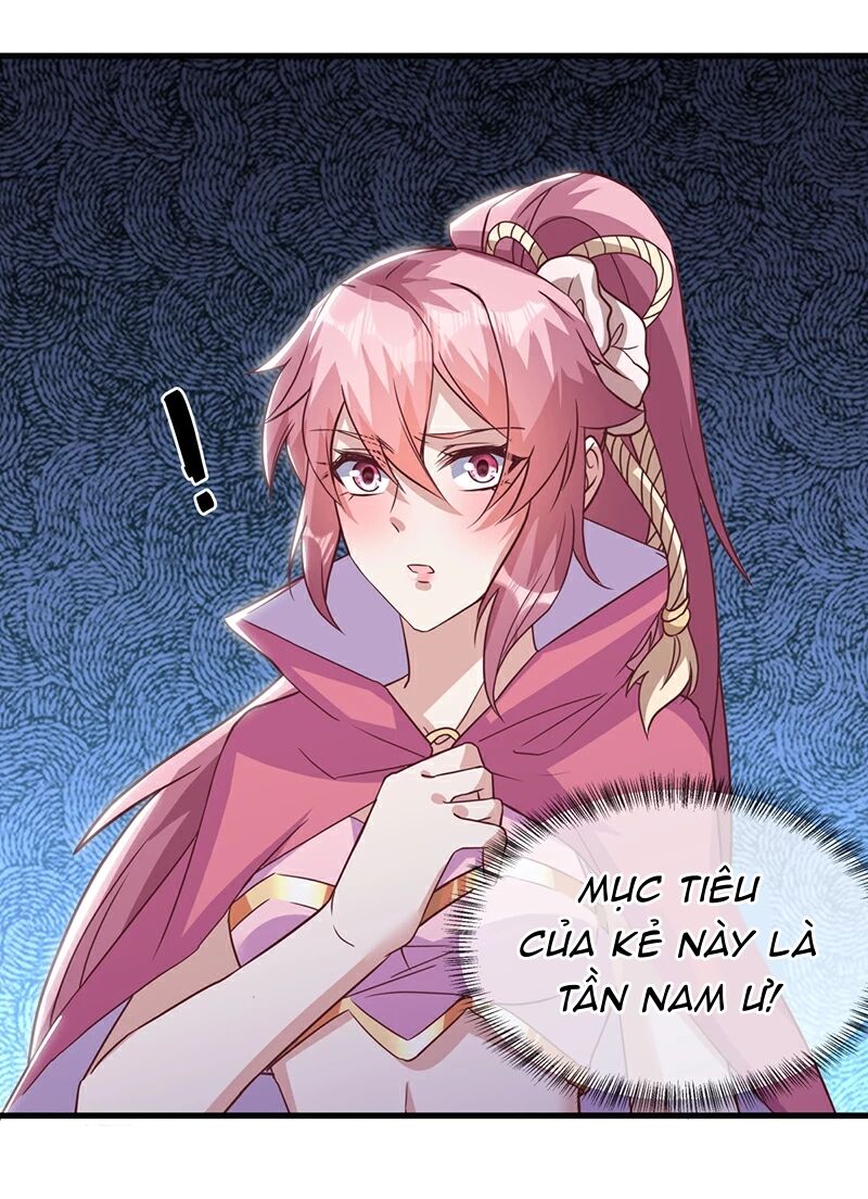 Chiến Hồn Tuyệt Thế Chap 562 - Next Chap 563