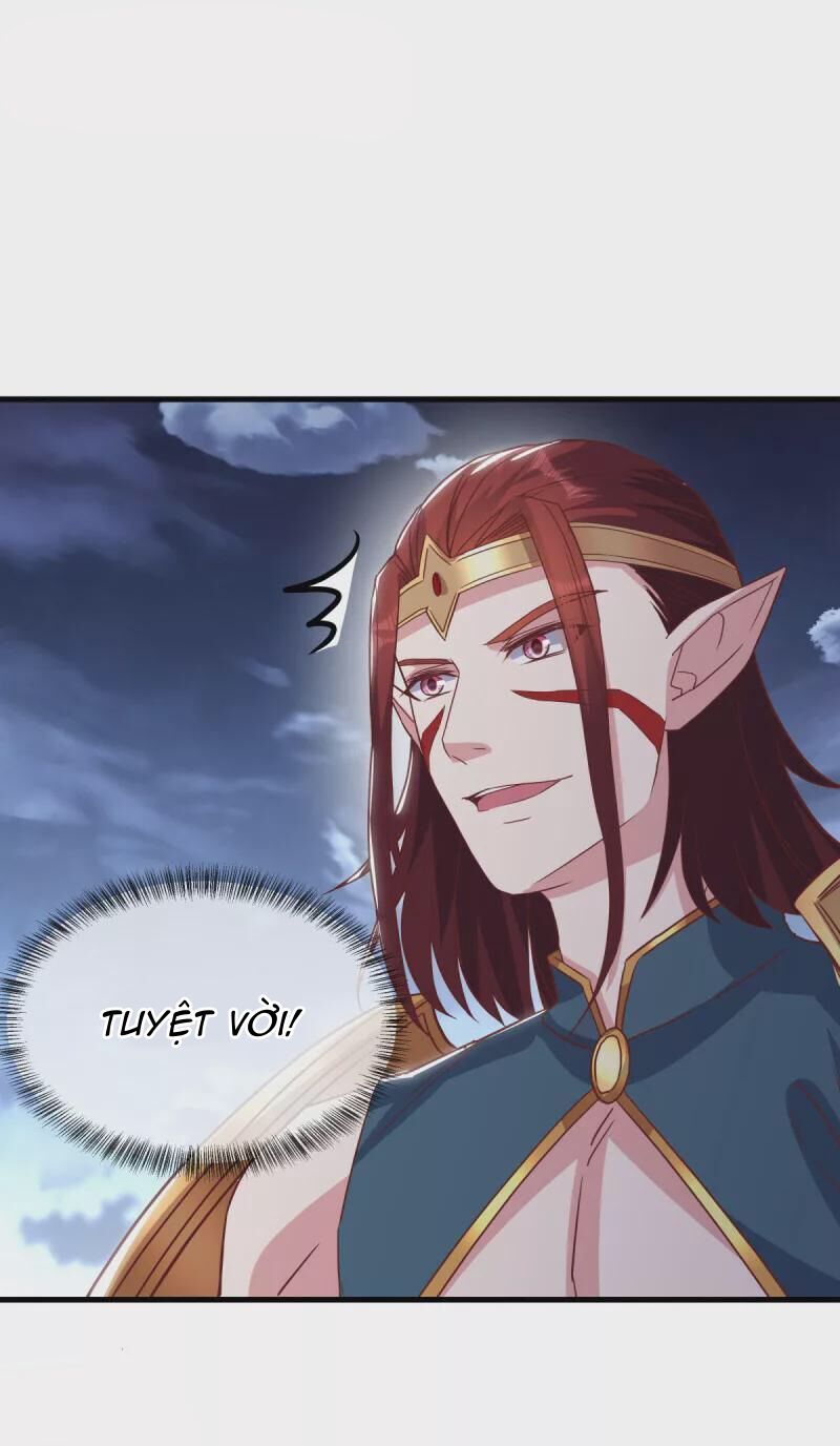 Chiến Hồn Tuyệt Thế Chap 562 - Next Chap 563