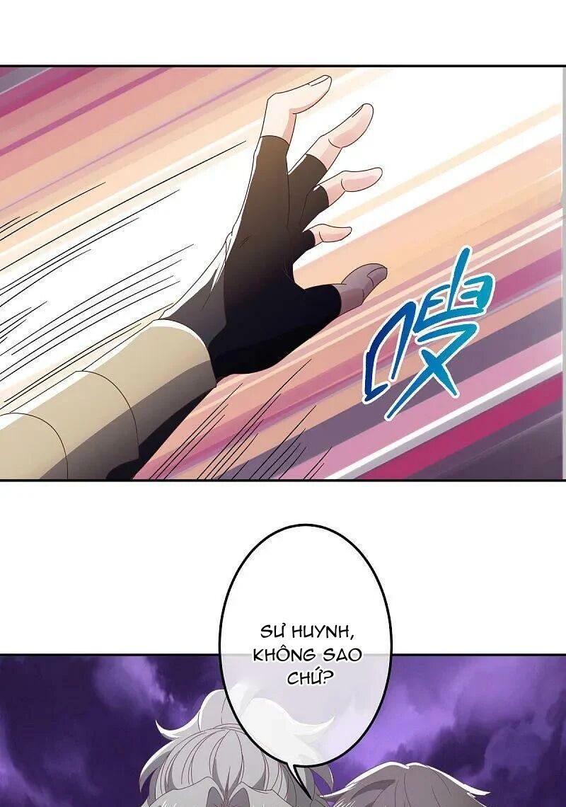 Chiến Hồn Tuyệt Thế Chap 563 - Next Chap 564