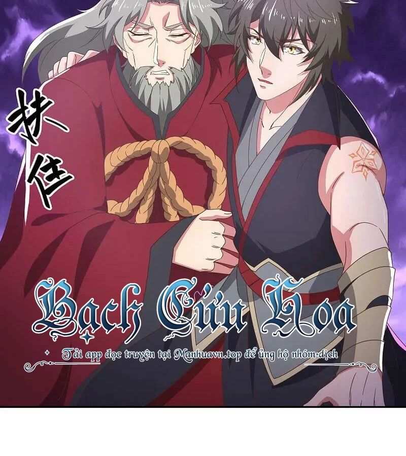 Chiến Hồn Tuyệt Thế Chap 563 - Next Chap 564