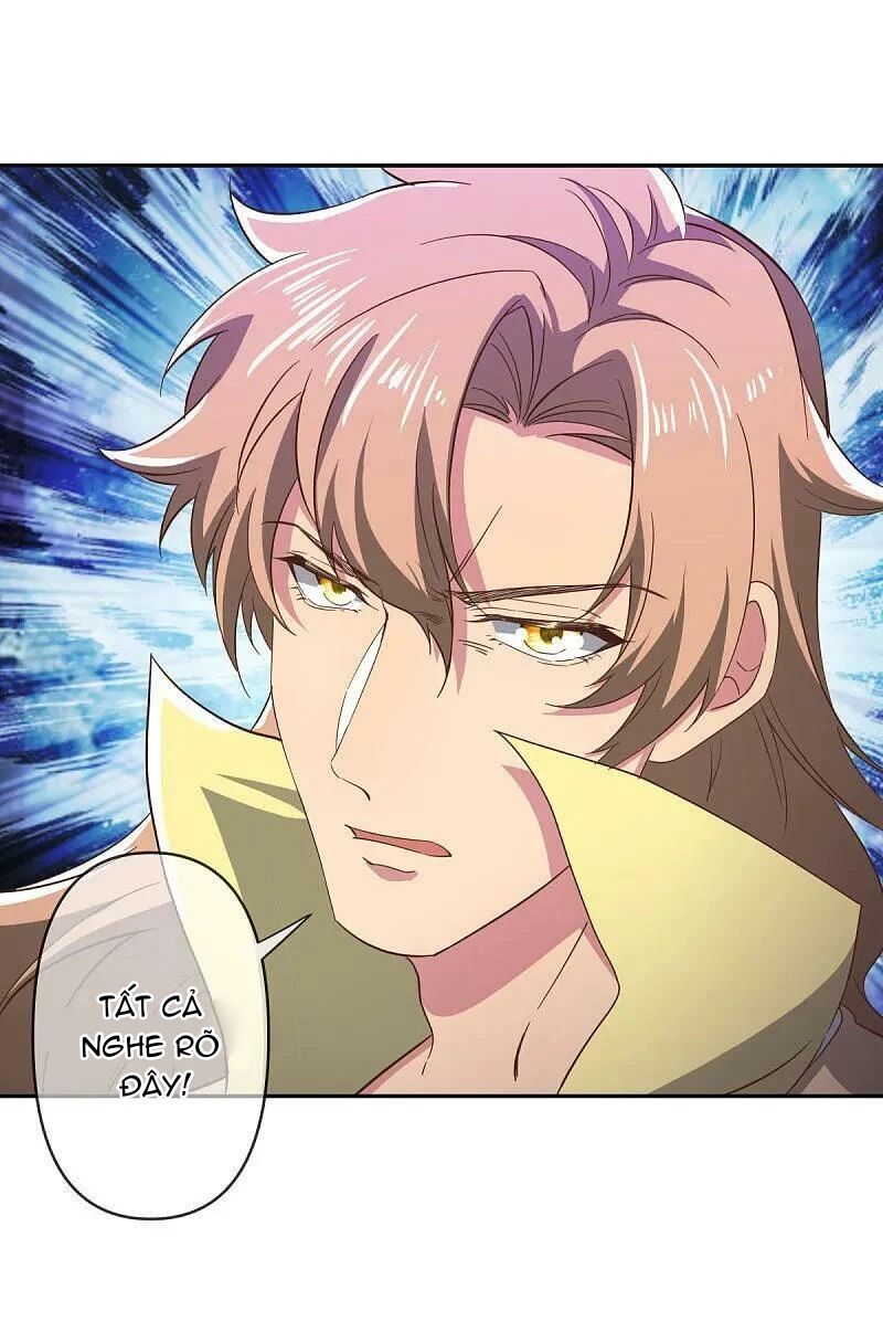 Chiến Hồn Tuyệt Thế Chap 563 - Next Chap 564