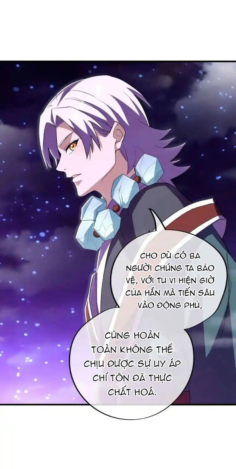 Chiến Hồn Tuyệt Thế Chap 624 - Next Chap 625