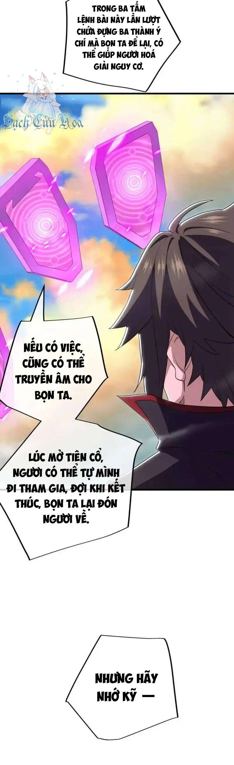 Chiến Hồn Tuyệt Thế Chap 624 - Next Chap 625