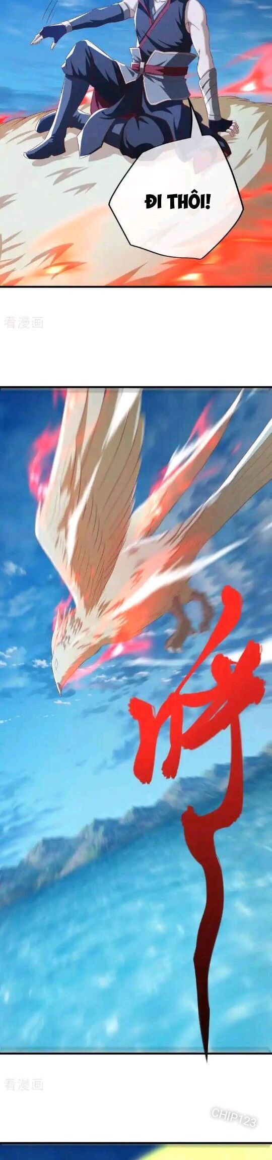 Chiến Hồn Tuyệt Thế Chap 638 - Next Chap 639