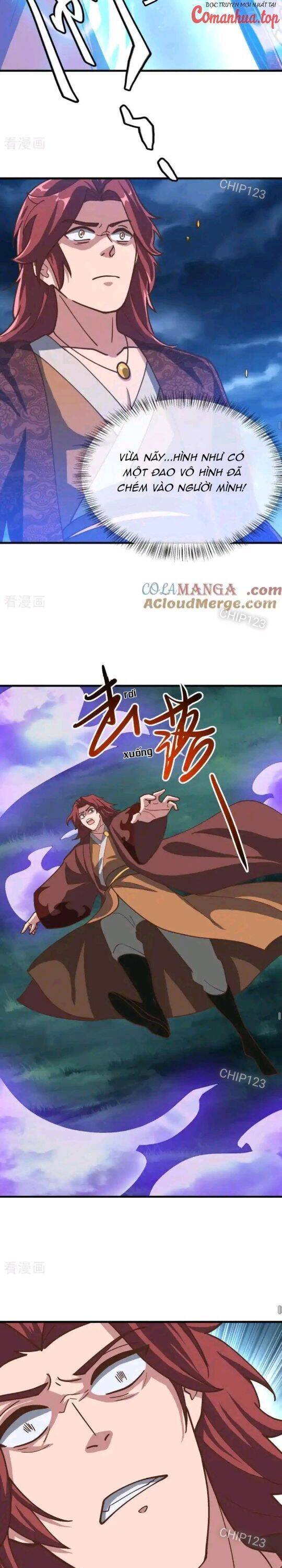 Chiến Hồn Tuyệt Thế Chap 684 - Next Chap 685
