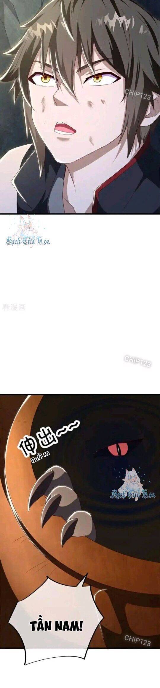 Chiến Hồn Tuyệt Thế Chap 688 - Next Chap 689