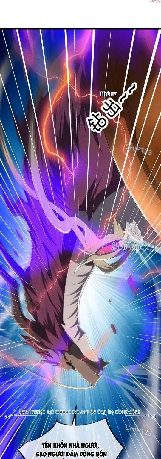 Chiến Hồn Tuyệt Thế Chap 688 - Next Chap 689