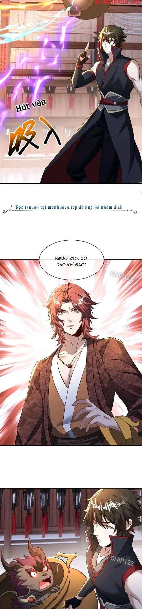Chiến Hồn Tuyệt Thế Chap 692 - Next Chap 693