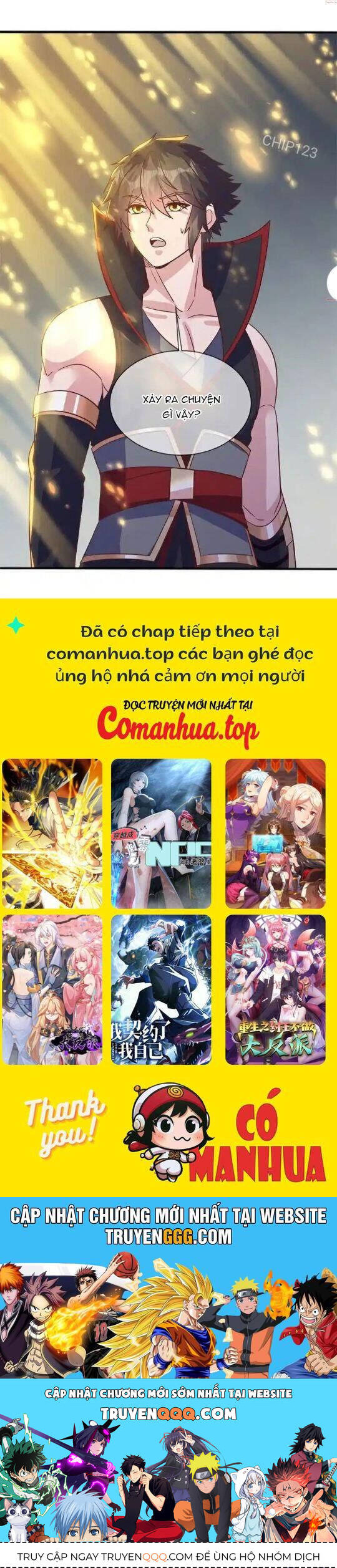 Chiến Hồn Tuyệt Thế Chap 692 - Next Chap 693