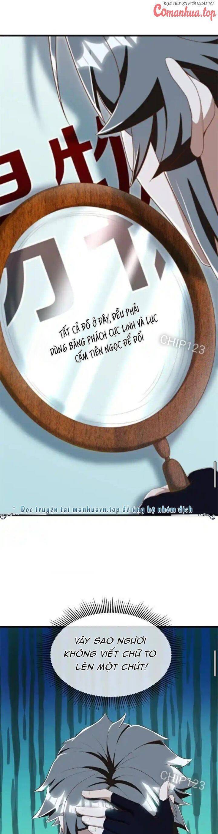 Chiến Hồn Tuyệt Thế Chap 698 - Next Chap 699