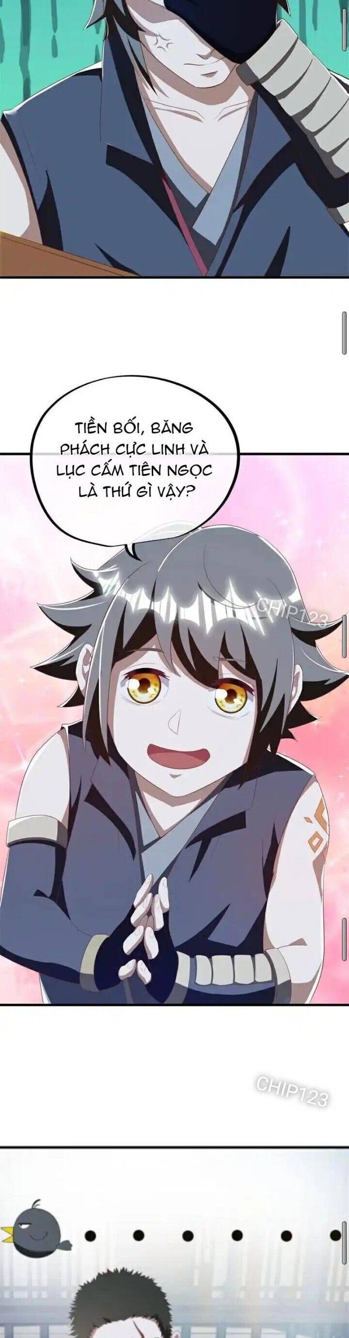Chiến Hồn Tuyệt Thế Chap 698 - Next Chap 699