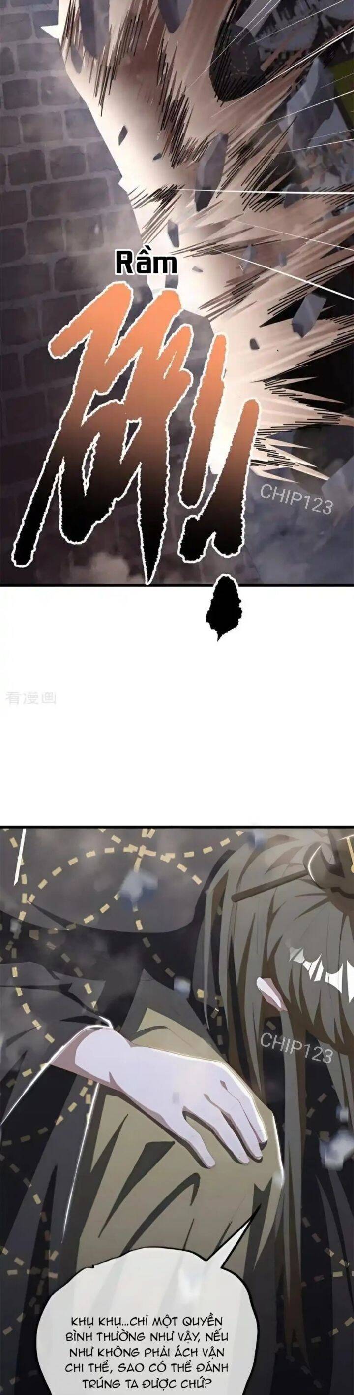 Chiến Hồn Tuyệt Thế Chap 699 - Next Chap 700