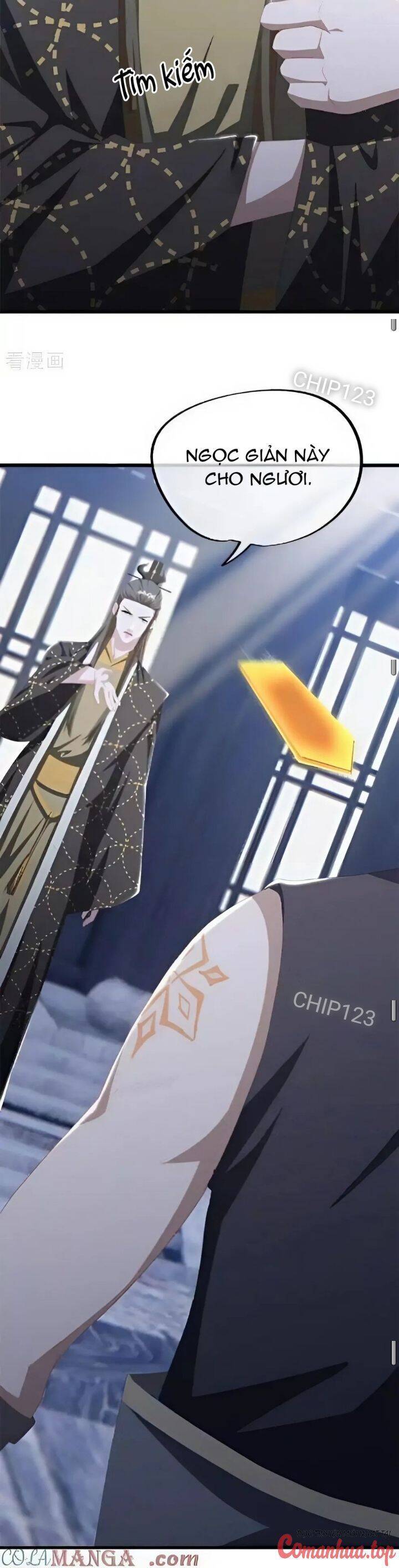 Chiến Hồn Tuyệt Thế Chap 699 - Next Chap 700