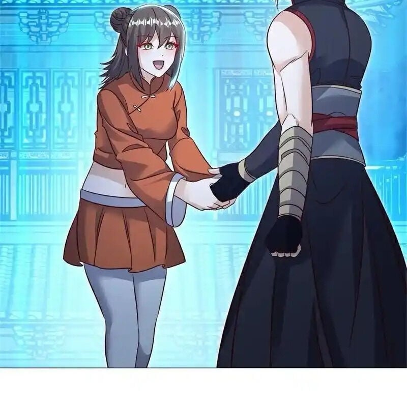 Chiến Hồn Tuyệt Thế Chap 726 - Next Chap 727