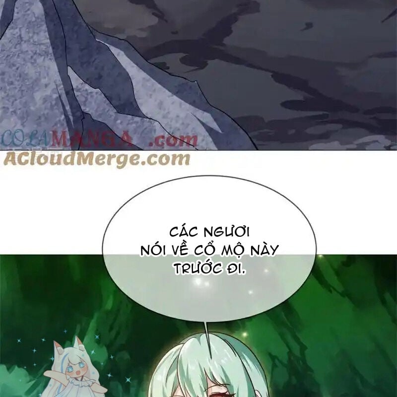 Chiến Hồn Tuyệt Thế Chap 726 - Next Chap 727