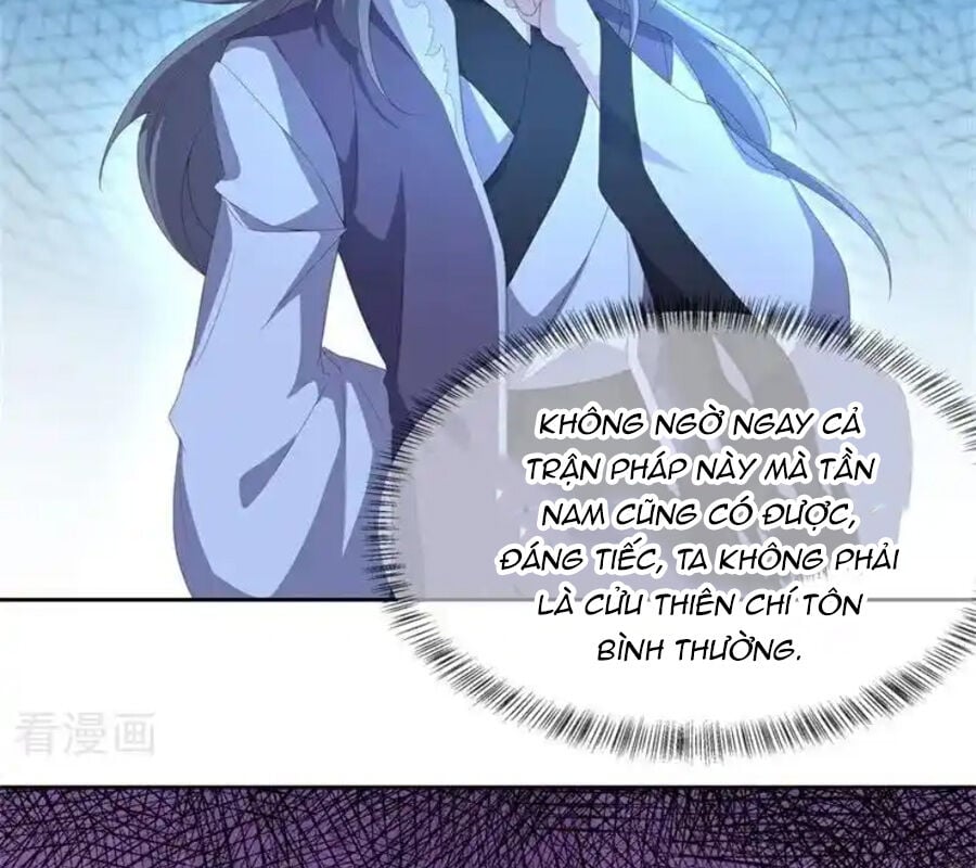 Chiến Hồn Tuyệt Thế Chap 731 - Next Chap 732