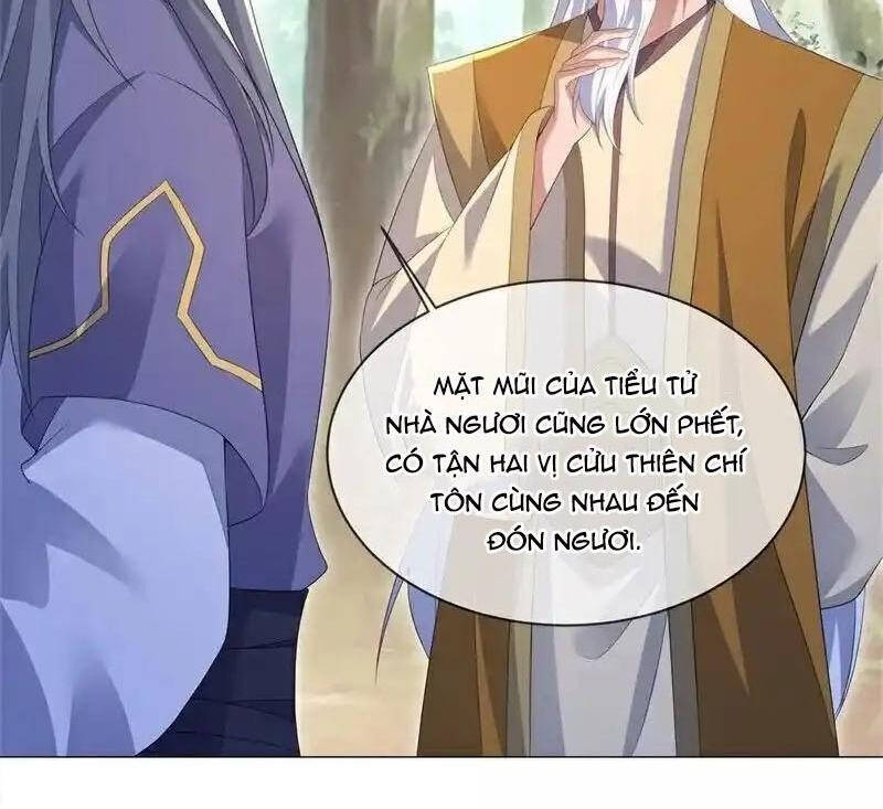 Chiến Hồn Tuyệt Thế Chap 733 - Next Chap 734