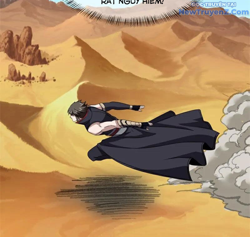 Chiến Hồn Tuyệt Thế Chap 759 - Next Chap 760