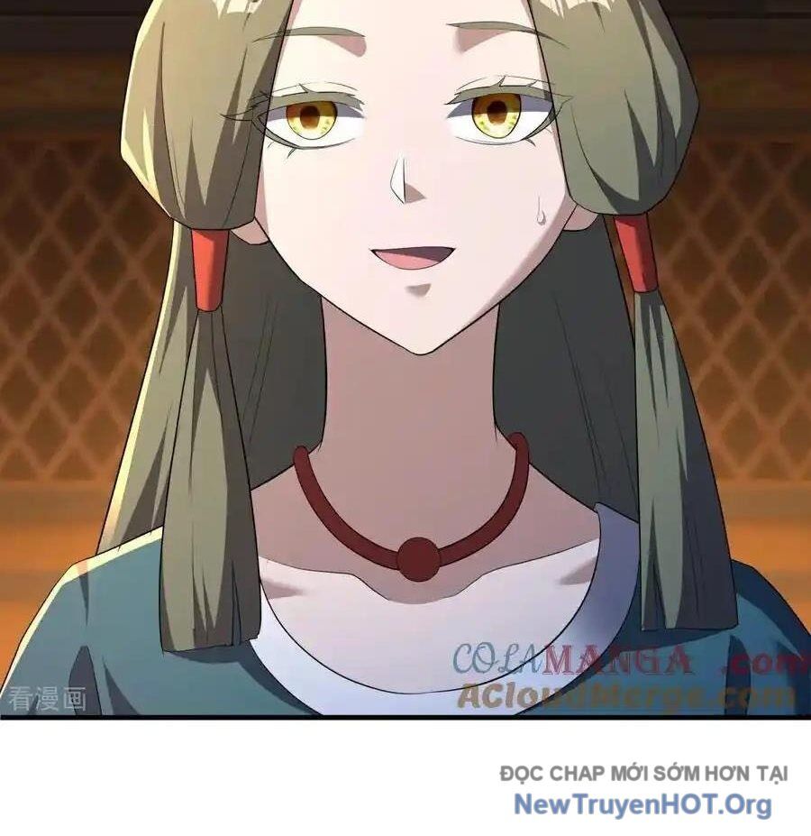 Chiến Hồn Tuyệt Thế Chap 762 - Next Chap 763