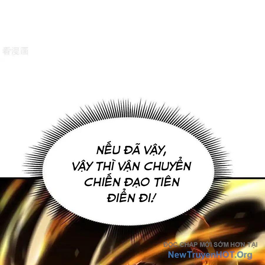 Chiến Hồn Tuyệt Thế Chap 762 - Next Chap 763