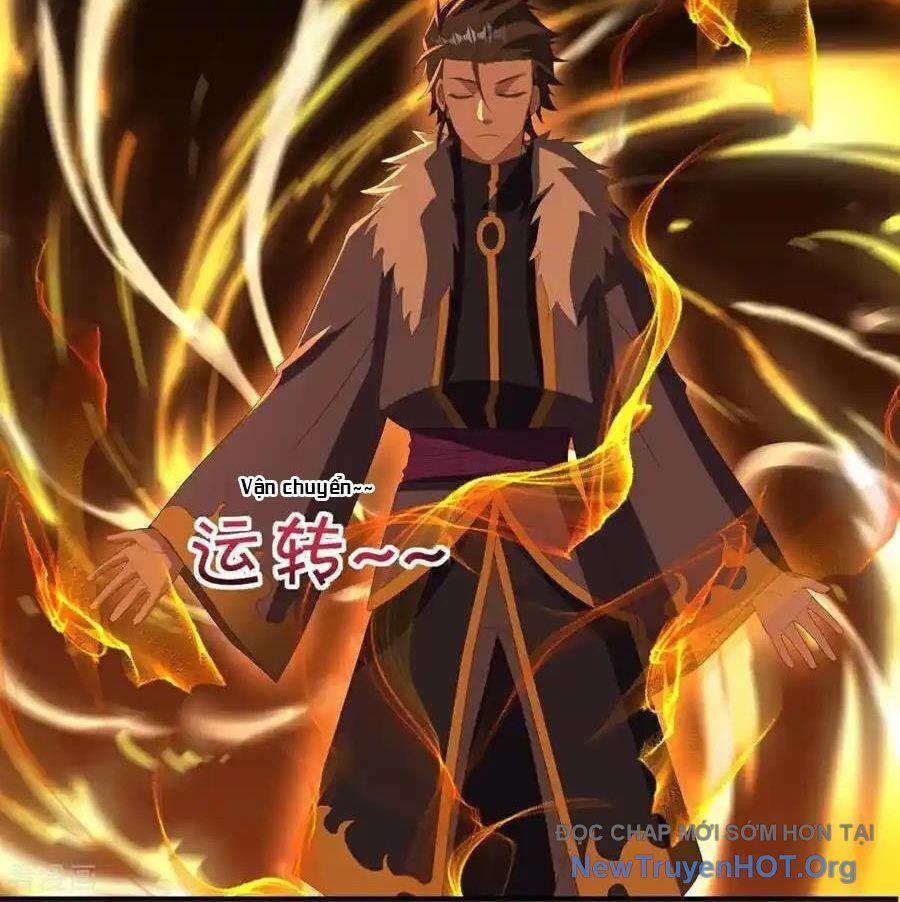 Chiến Hồn Tuyệt Thế Chap 762 - Next Chap 763