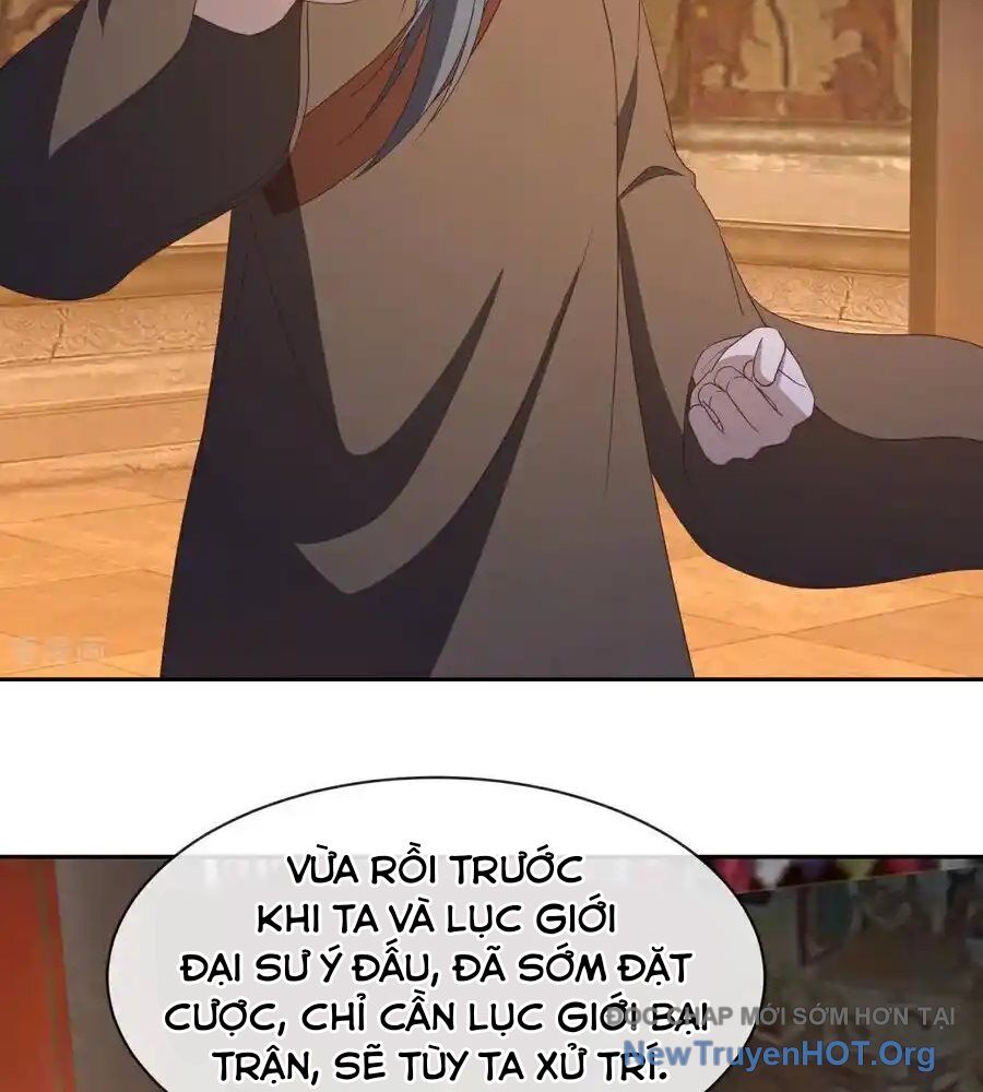 Chiến Hồn Tuyệt Thế Chap 763 - Next Chap 764