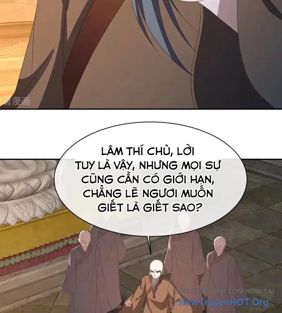 Chiến Hồn Tuyệt Thế Chap 763 - Next Chap 764