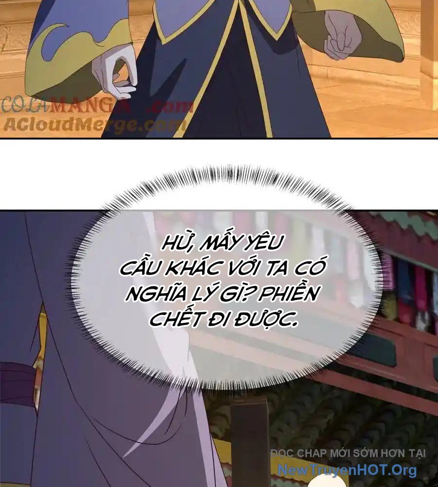 Chiến Hồn Tuyệt Thế Chap 763 - Next Chap 764