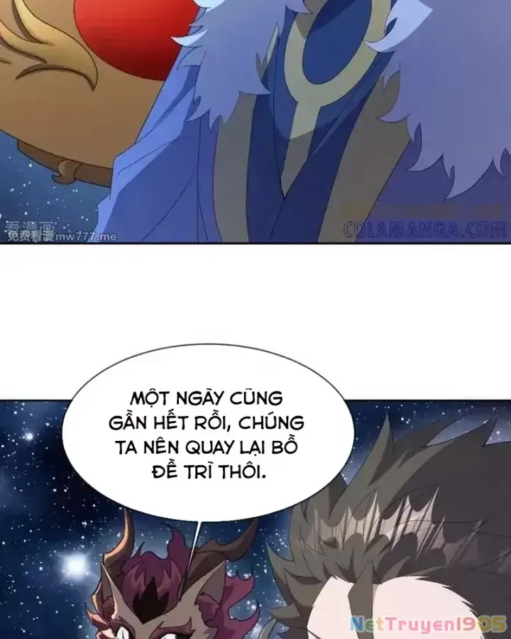 Chiến Hồn Tuyệt Thế Chap 767 - Next Chap 768