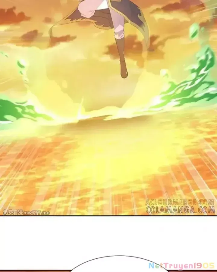 Chiến Hồn Tuyệt Thế Chap 767 - Next Chap 768