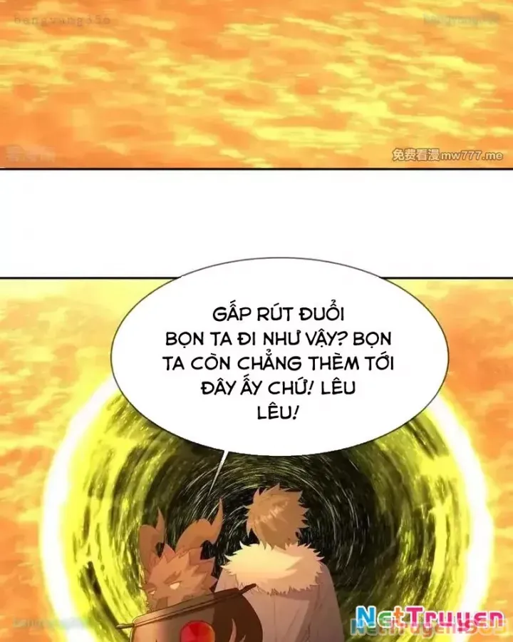 Chiến Hồn Tuyệt Thế Chap 767 - Next Chap 768