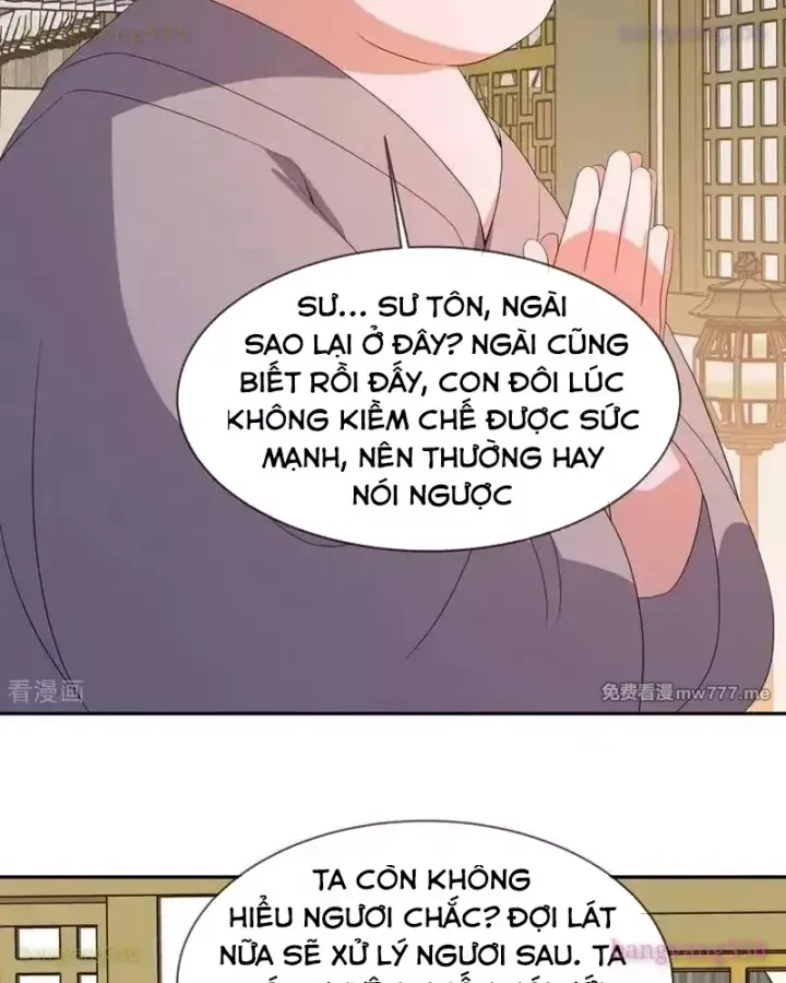 Chiến Hồn Tuyệt Thế Chap 767 - Next Chap 768