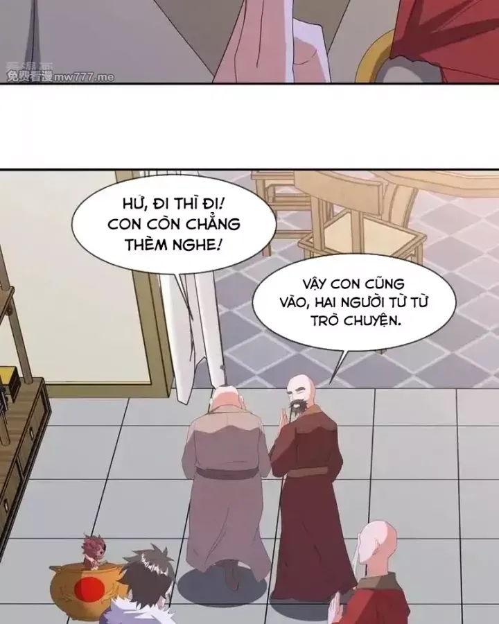 Chiến Hồn Tuyệt Thế Chap 767 - Next Chap 768